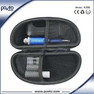 2013 fashionable kecig mod empire k100 telescopic e-cigarette